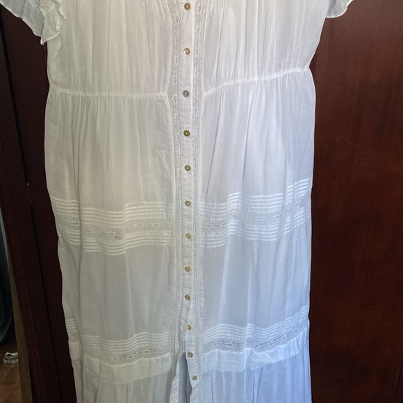 ARiTZIA Wilfred dress - Picture 3 of 10